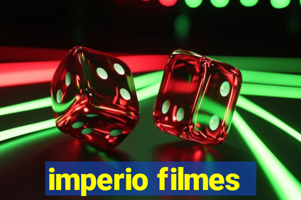 imperio filmes